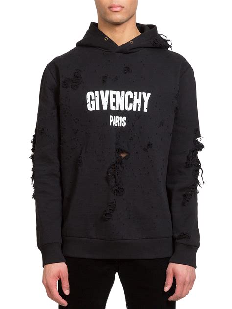 givenchy sweatshirts mens|Givenchy sweaters for men.